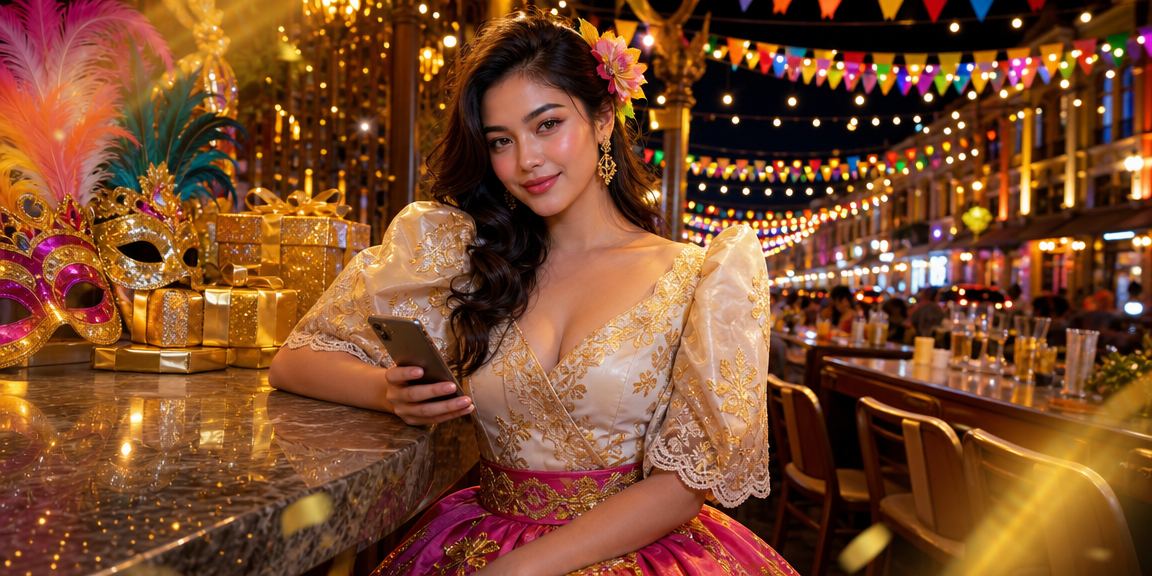 jili asia