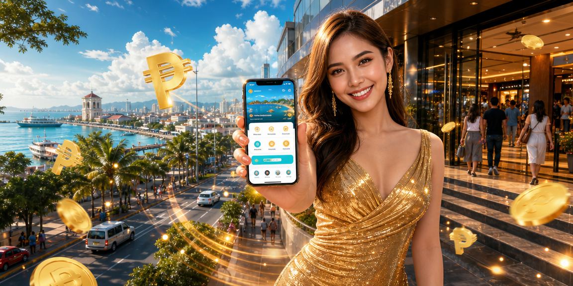 jili asia