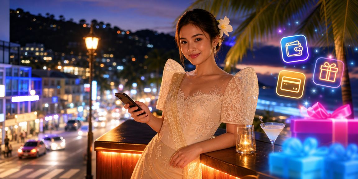 jili asia