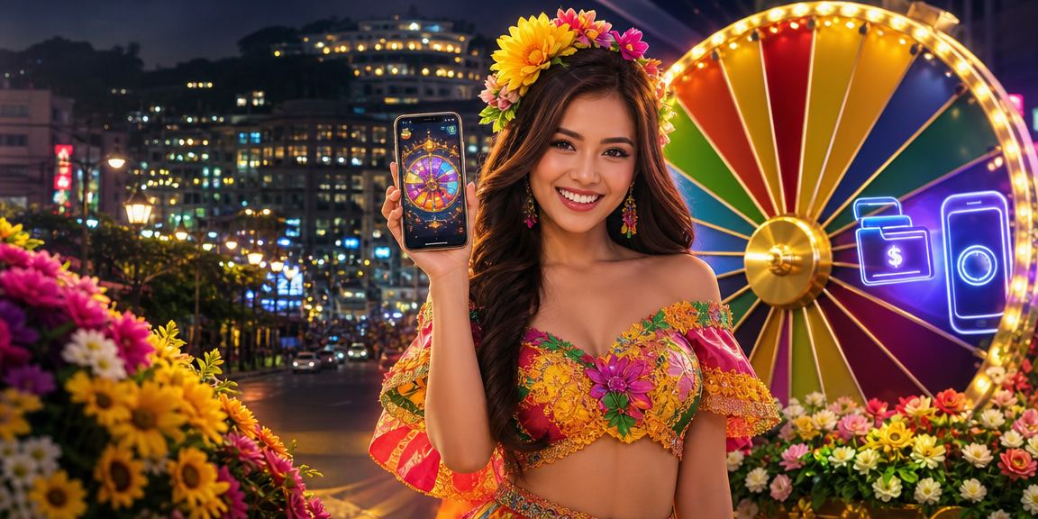 jili asia
