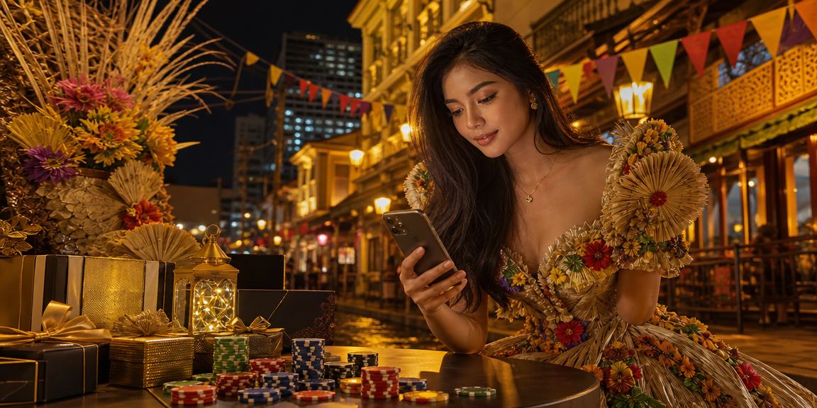 jili asia
