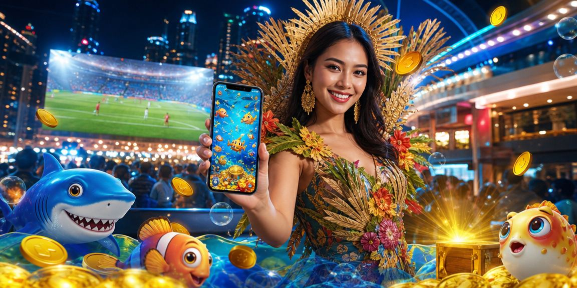 jili asia