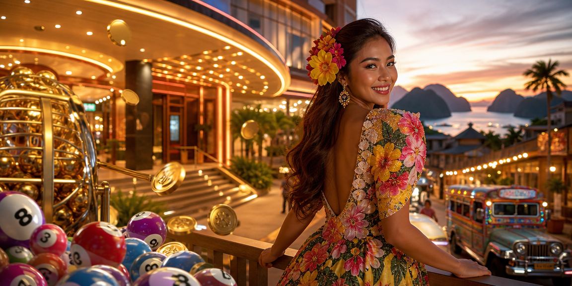jili asia
