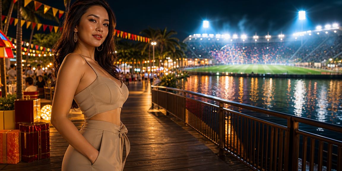 jili asia