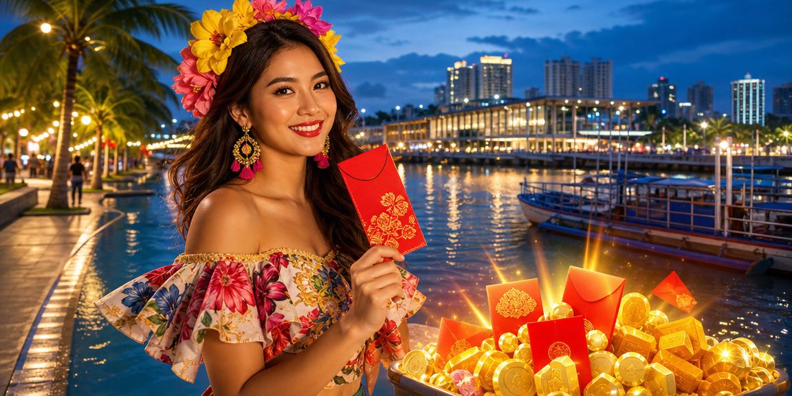 jili asia