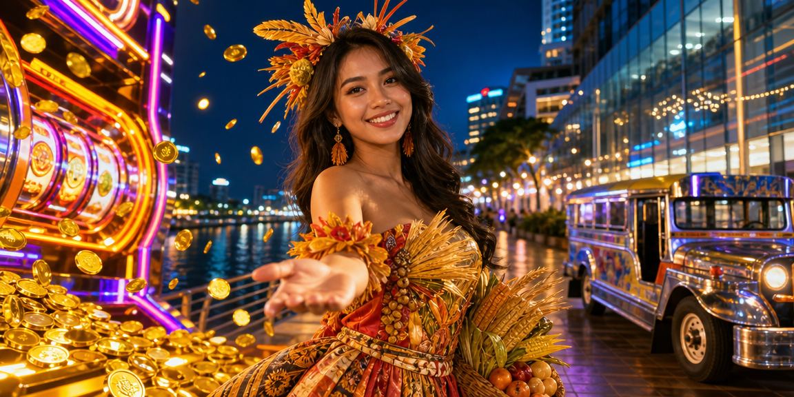 jili asia