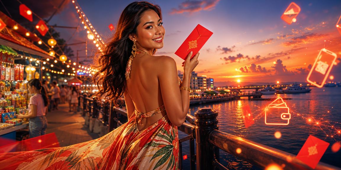 jili asia